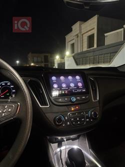 شيفروليه ماليبو